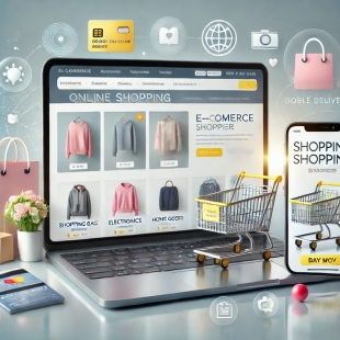 E-Commerce Tech