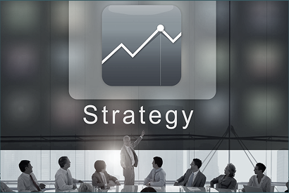 OUR STRATEGY